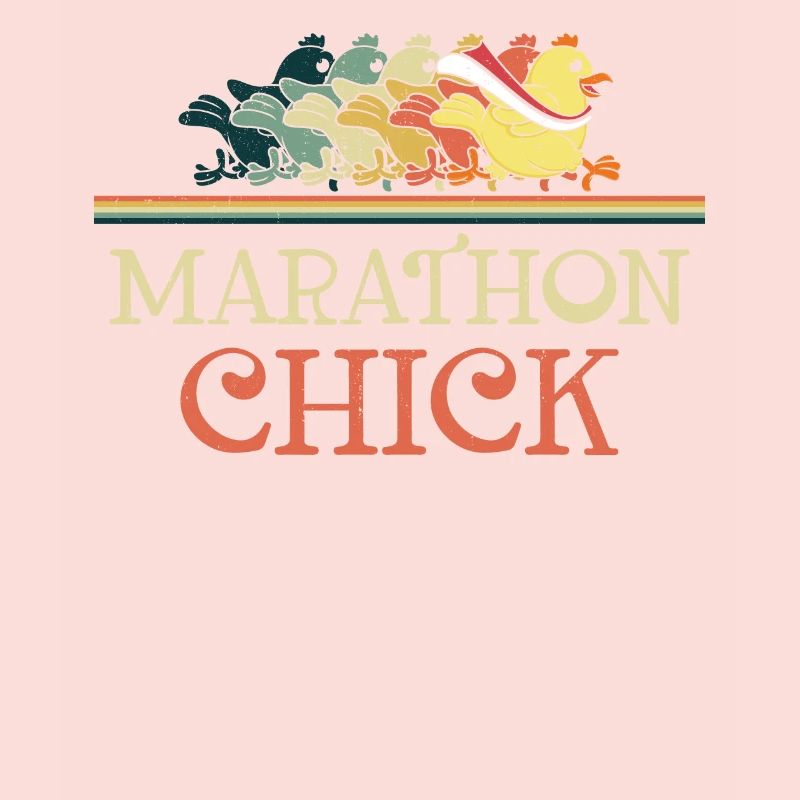 Running Runner Half Marathon