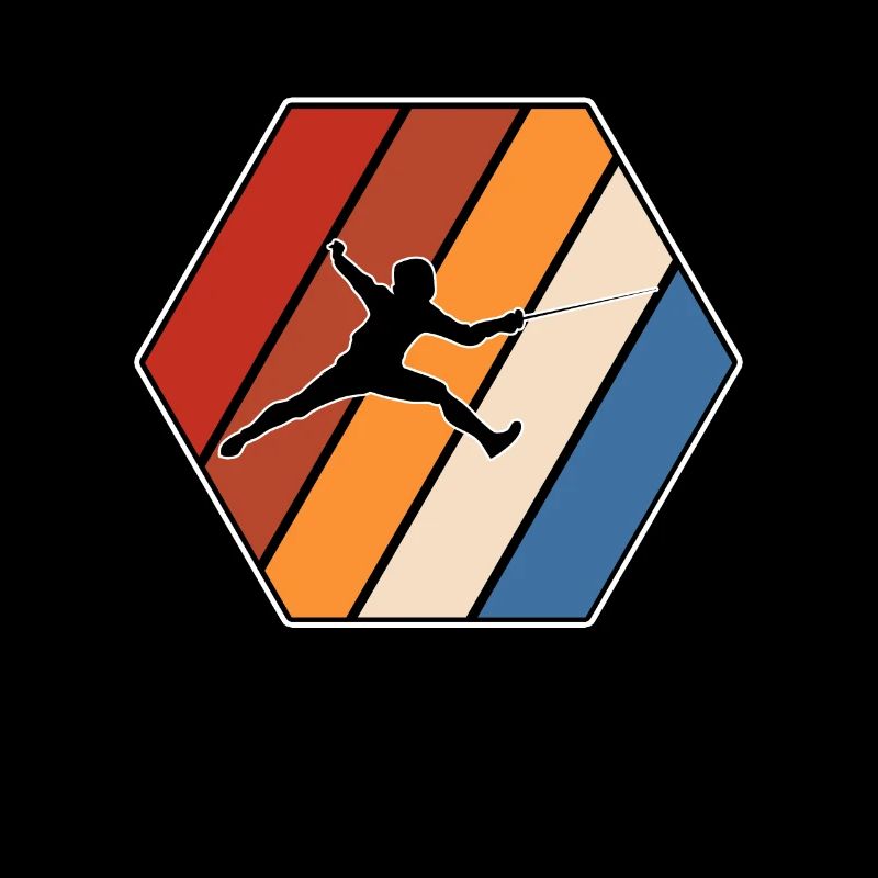 Fencing Retro
