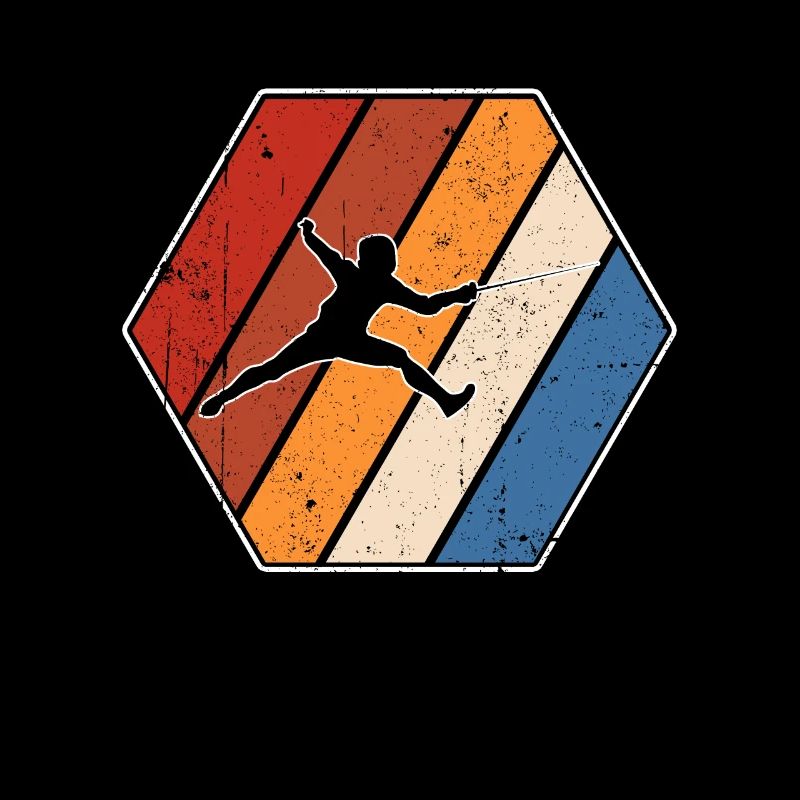 Fencing Retro