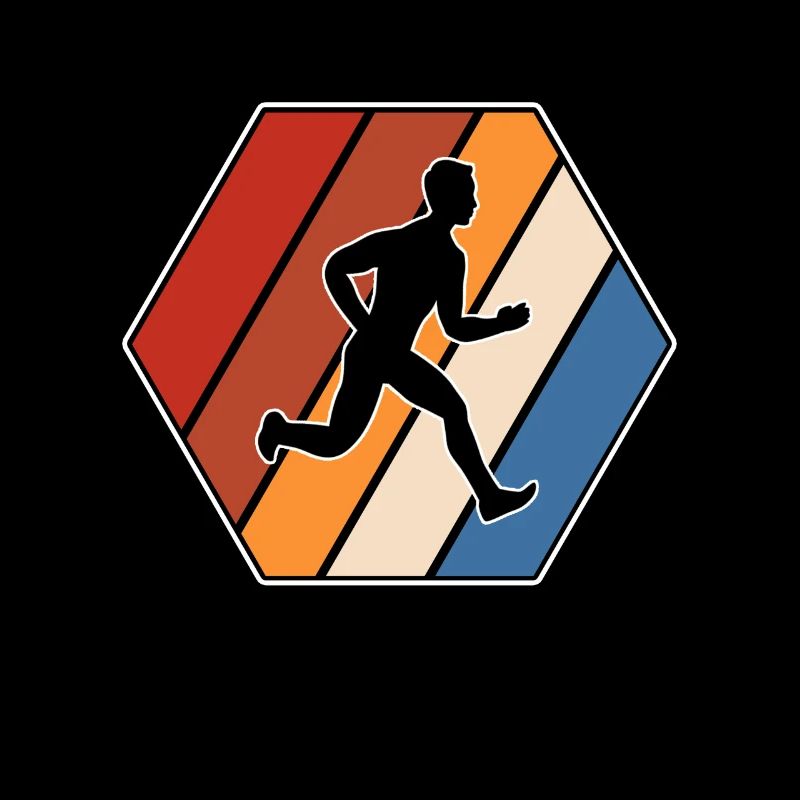 Jogging Rétro