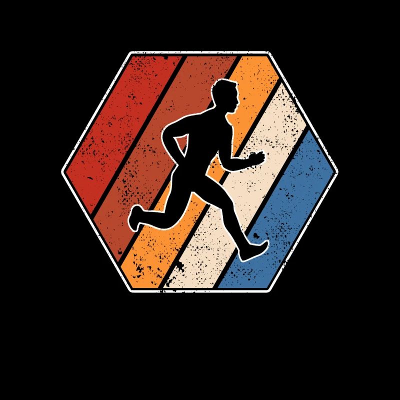 Jogging Rétro