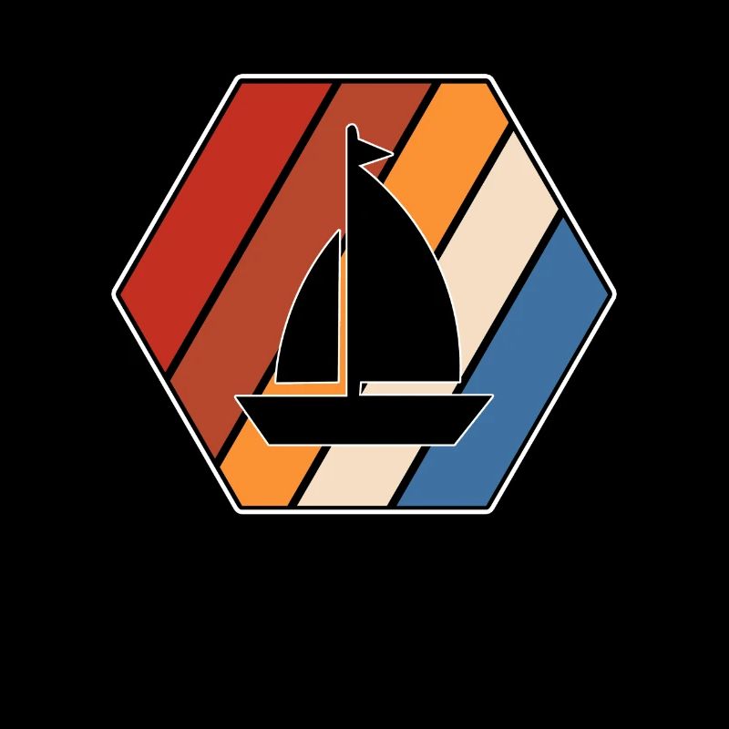 Sailing Retro