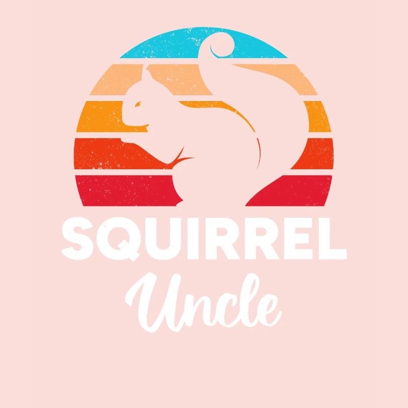 Squirrel Uncle Squirrel Uncle Squirrel Owner