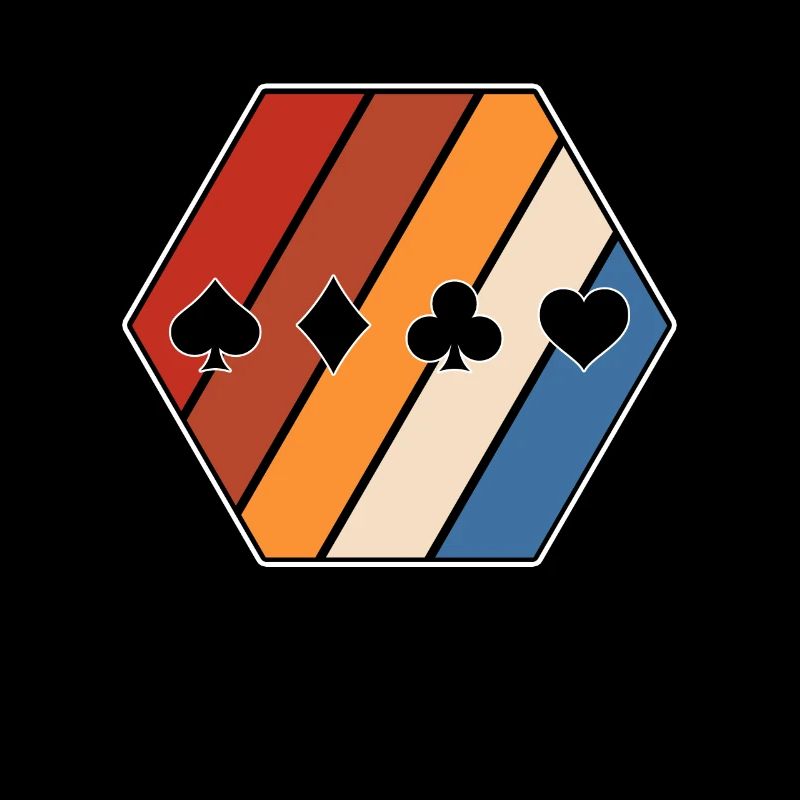 Poker Retro
