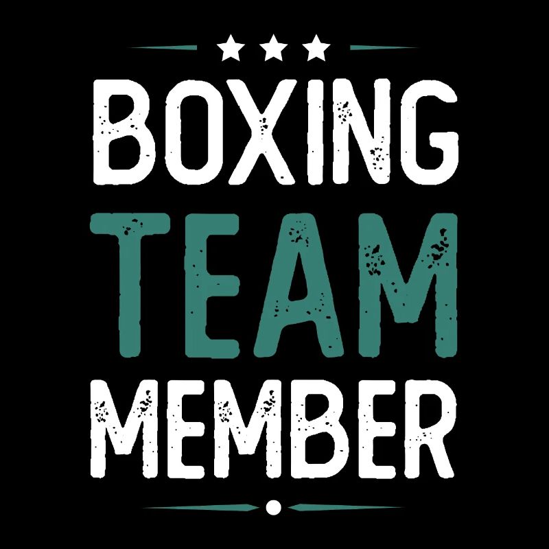 Boxing Team