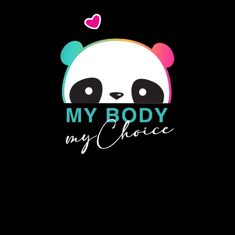 Mon corps - Mon choix