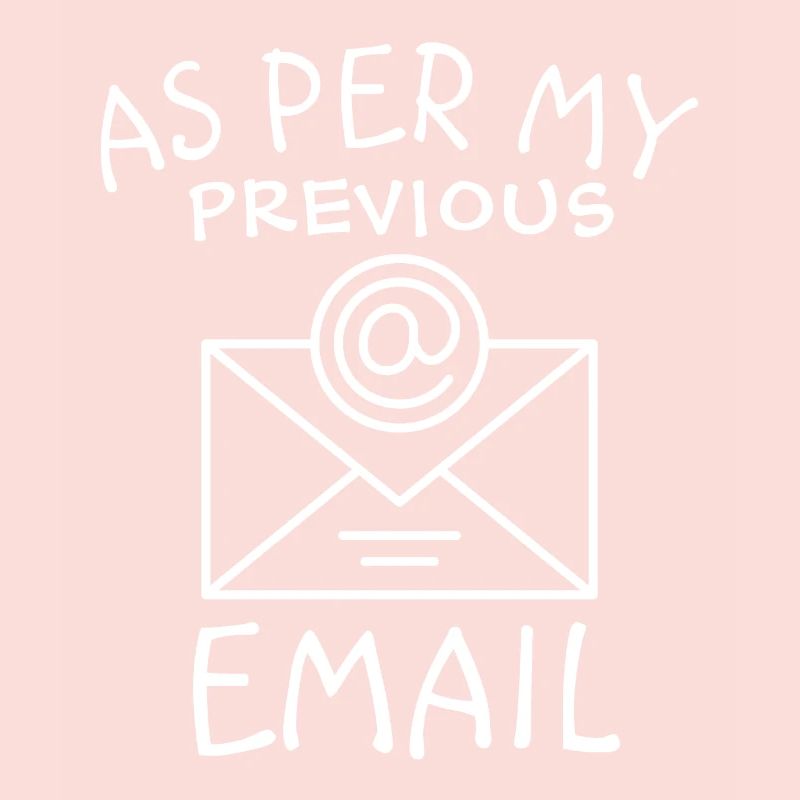 Selon mon e-mail précédent