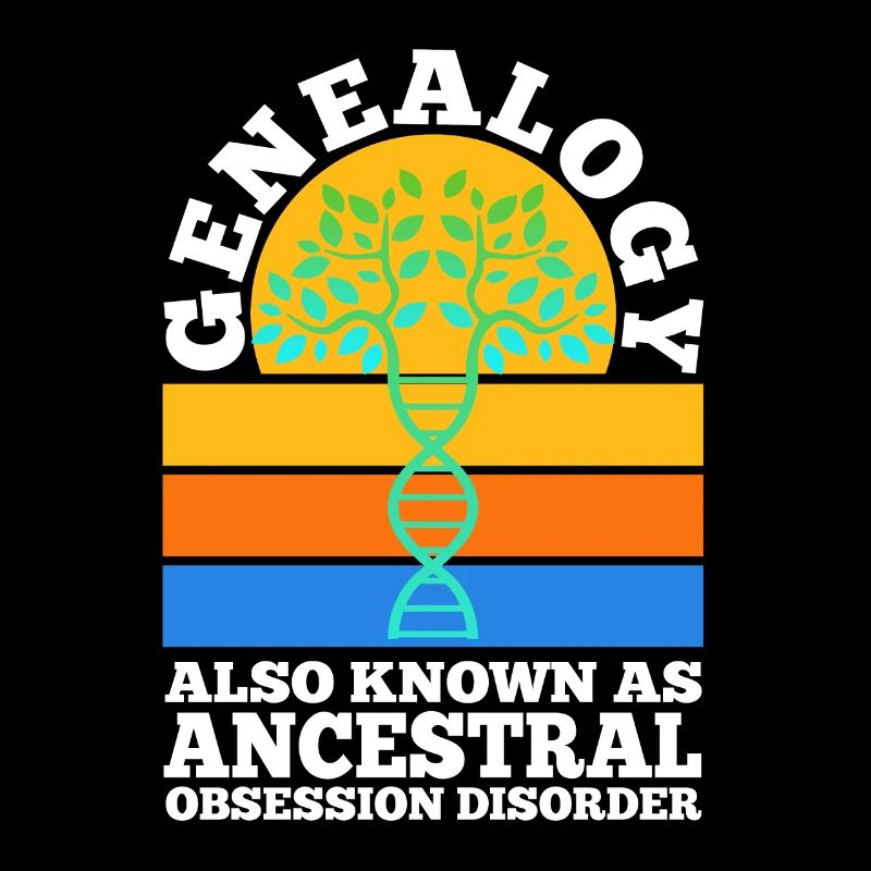 Ancestral obsession disorder