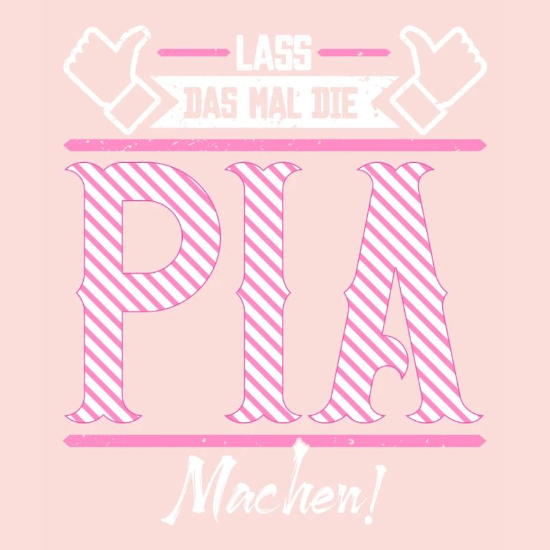 Pia Geschenkidee Geschenk Geburtstag