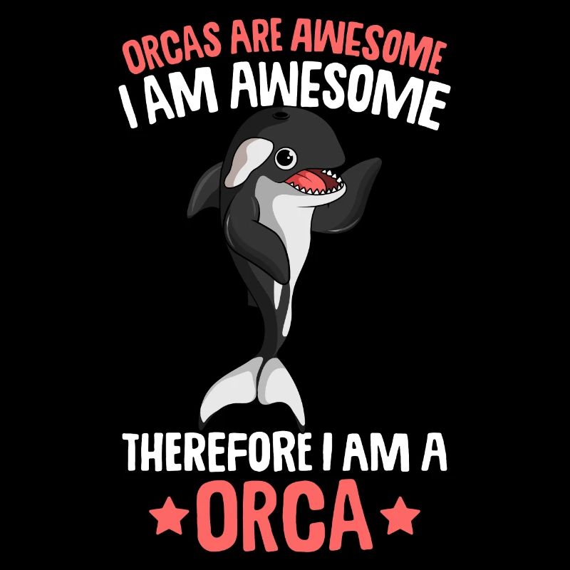 Orca Whale