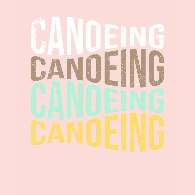 Canoeing