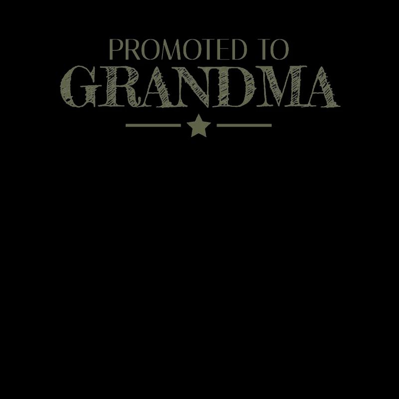 Promu à l’annonce de grossesse de grand-mère