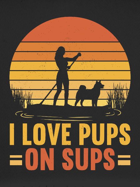 SUP Paddle Board Paddleboarding