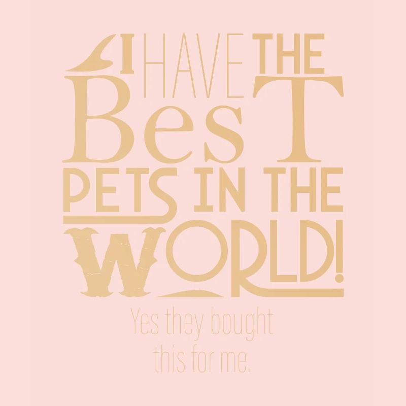 Yes, my pets bought this