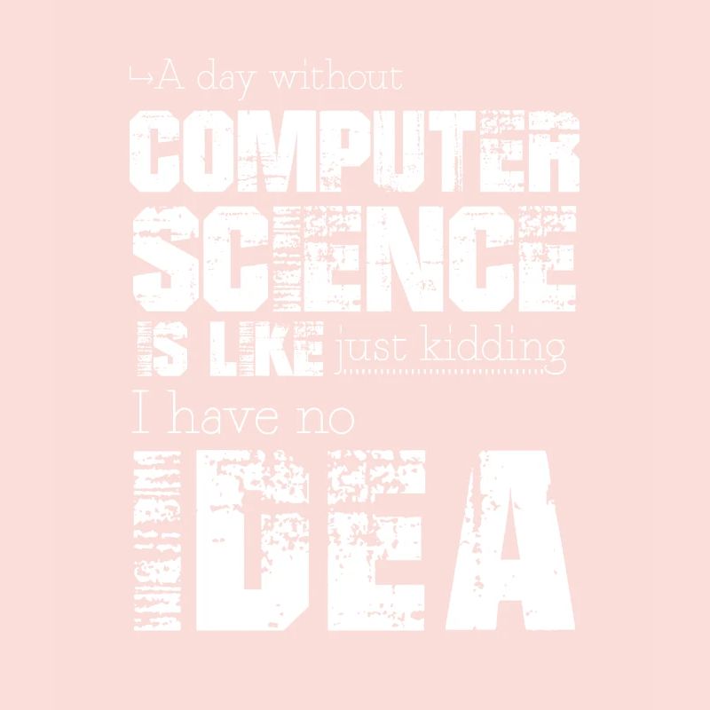 Computer science