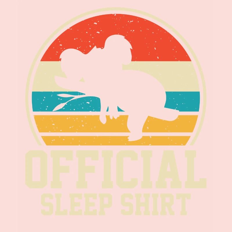 Koala sleep