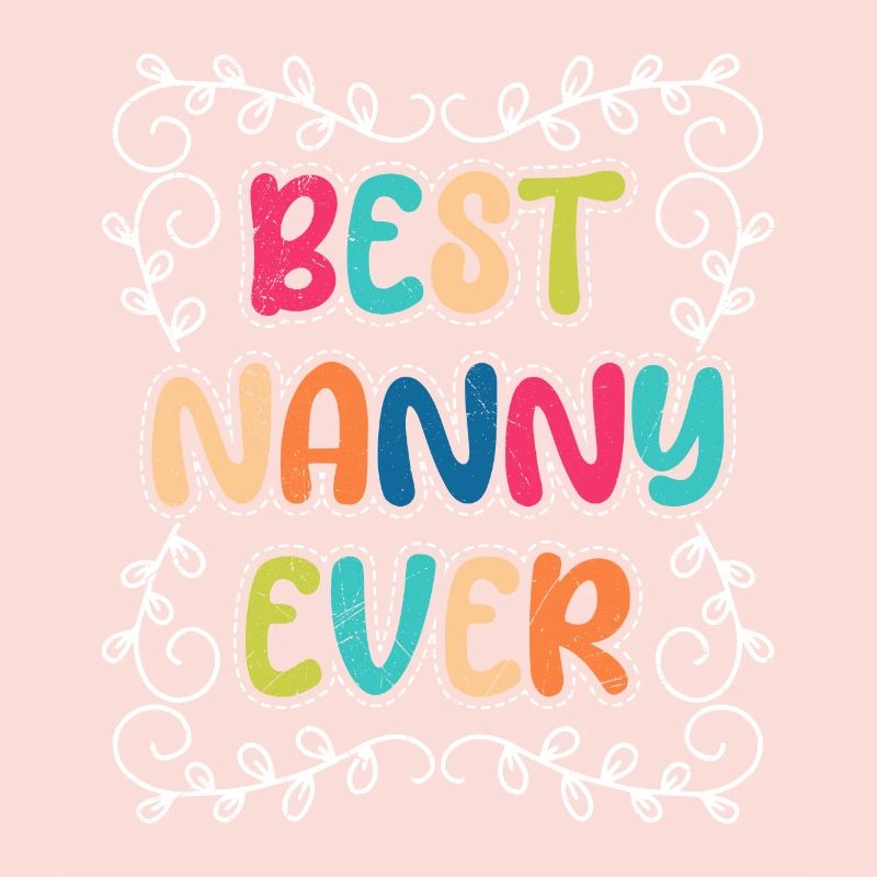 Du bist die beste Tagesmutter der Welt Tagesmutter