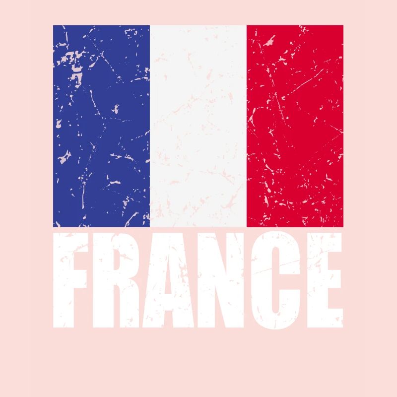 Français drapeau