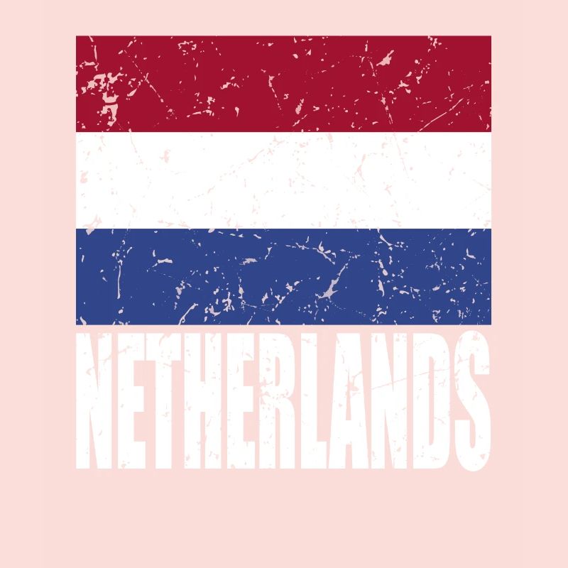 Drapeau des Pays-Bas