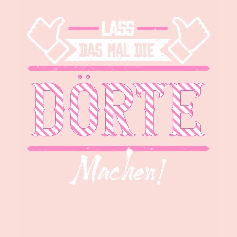 Dörte Geschenkidee Geschenk Geburtstag