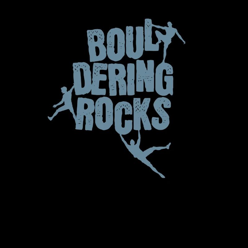 Bouldering Rocks bouldern Klettern Hobby