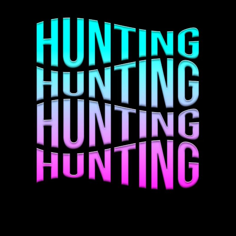 Hunt