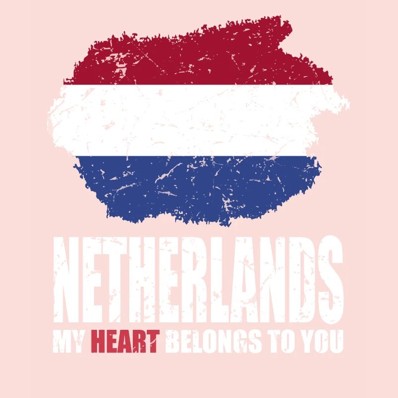 Netherlands flag