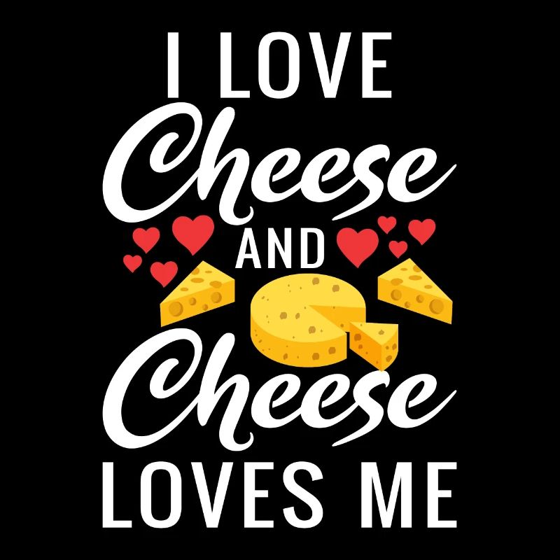Snack Cheese Lover Cheese Gift