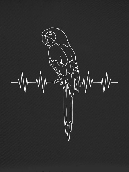 Parrot frequency