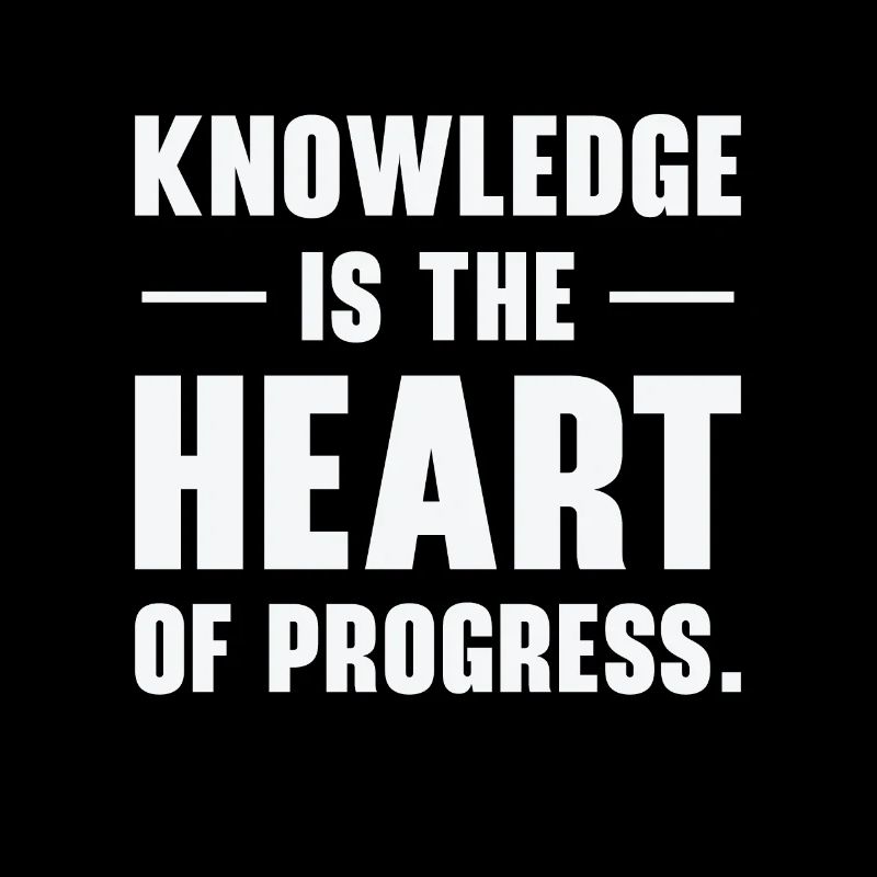 Entrepreneurs Knowledge Quotes Innovators Progress