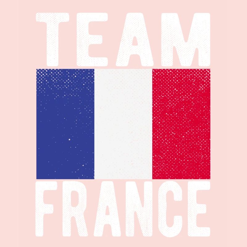 Français drapeau