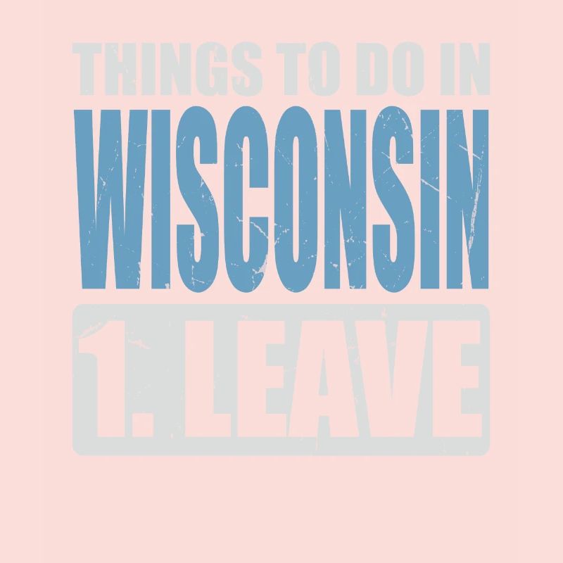 Mème du Wisconsin