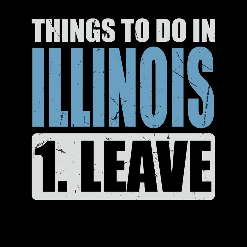 Illinois Meme
