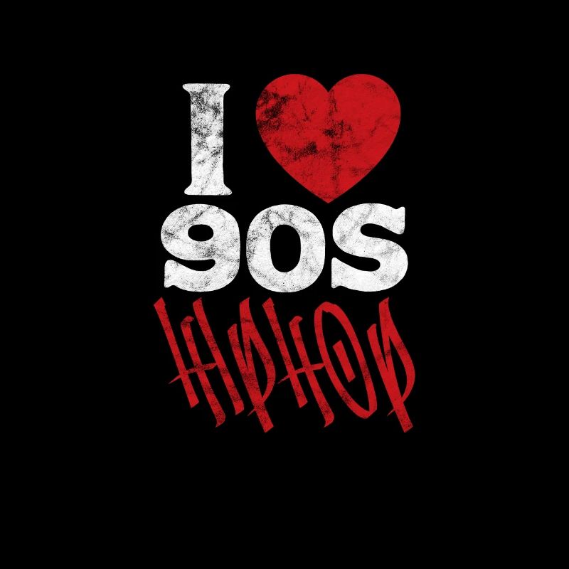 90s Hip Hop