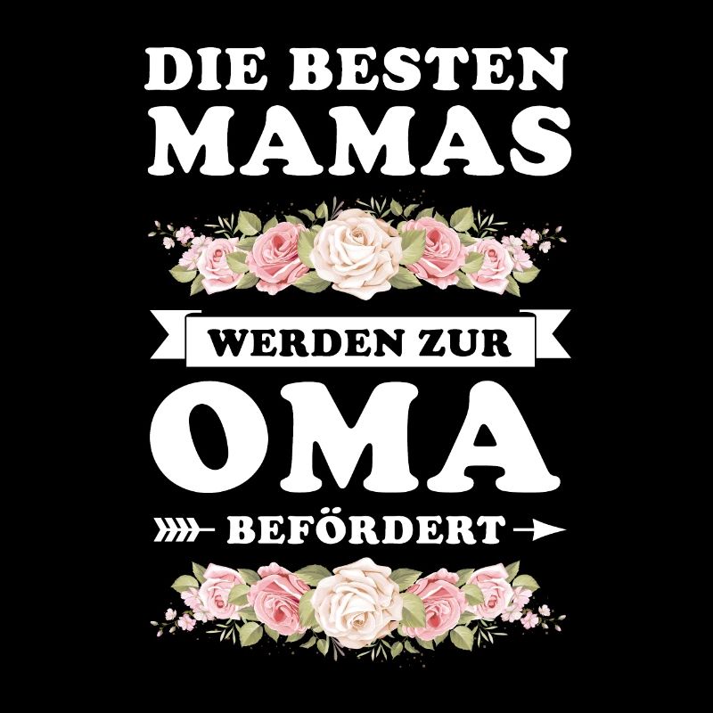 Mama Oma Mutter Geschenk