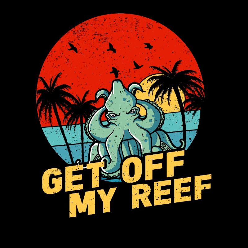Octopus Octopus Sea Tentacle Octopus Octopus Octopus