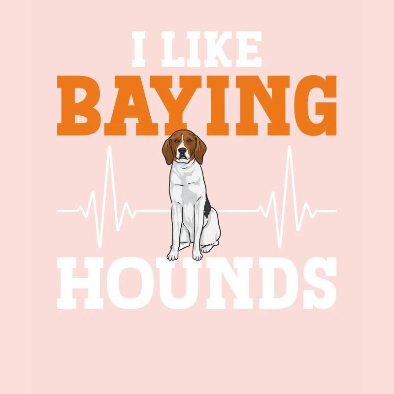 Treeing Walker Coonhound