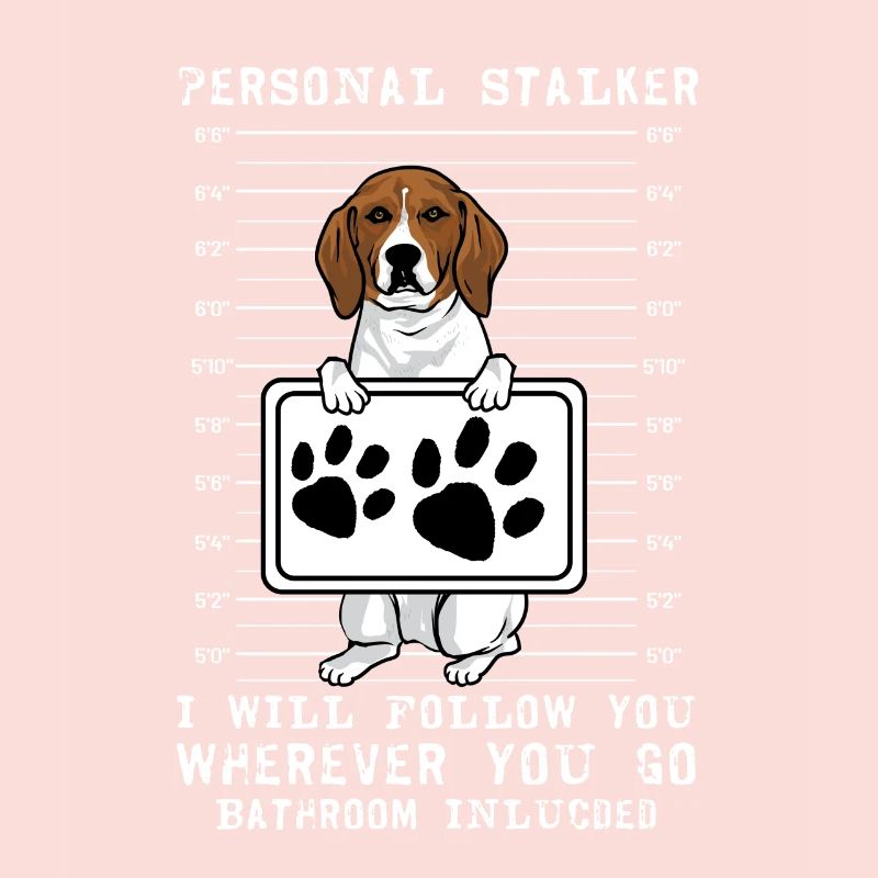 Treeing Walker Coonhound