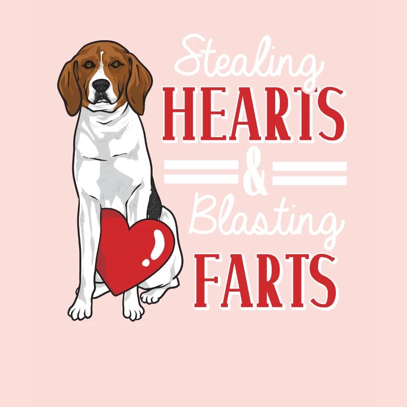 Treeing Walker Coonhound