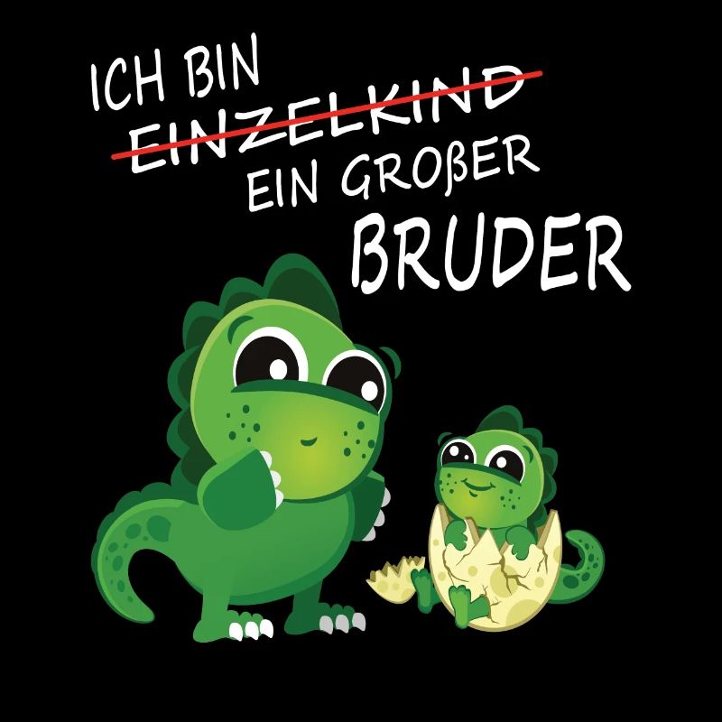 Geschenkidee zur Geburt großer Bruder