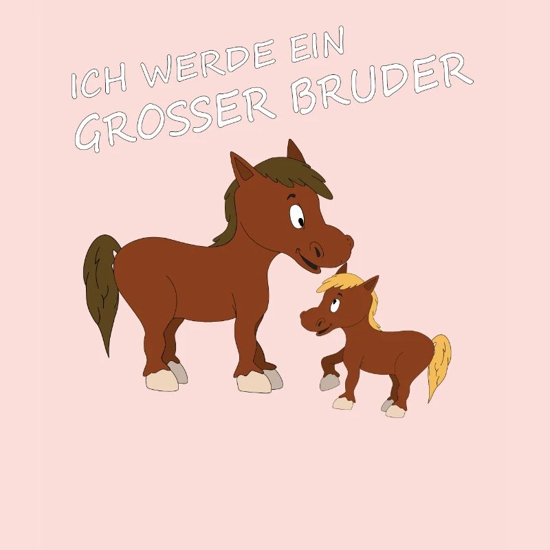 Geschenkidee zur Geburt großer Bruder