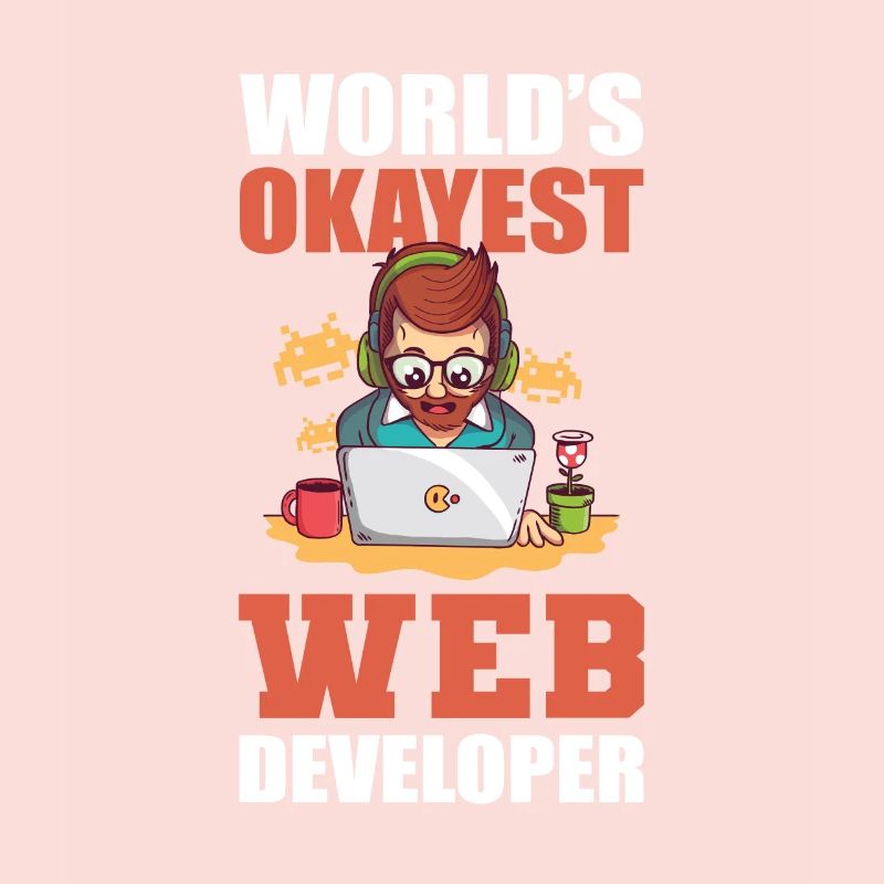 Worlds Okayest Web Developer Programmer