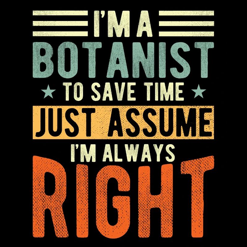 Botanist