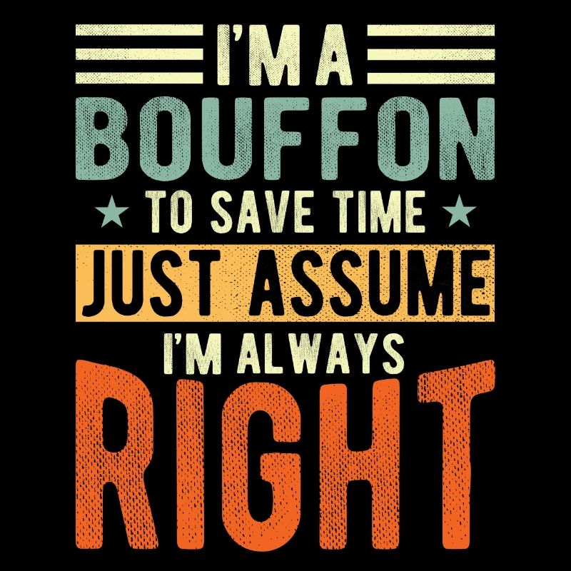Bouffon