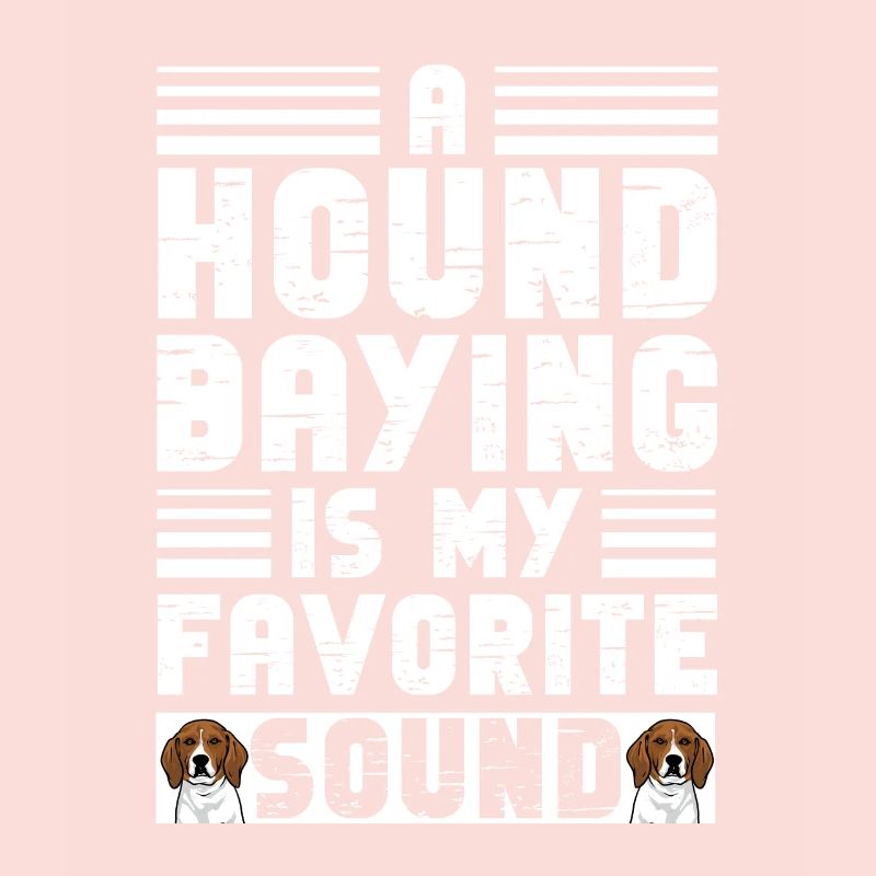 Treeing Walker Coonhound