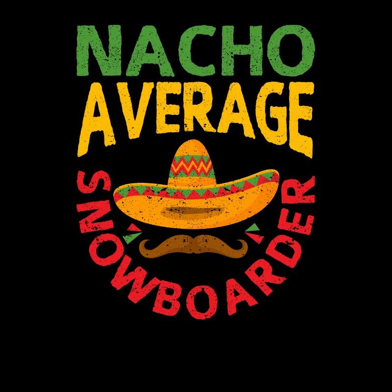 Cinco de Mayo Mexican Fiesta Nacho