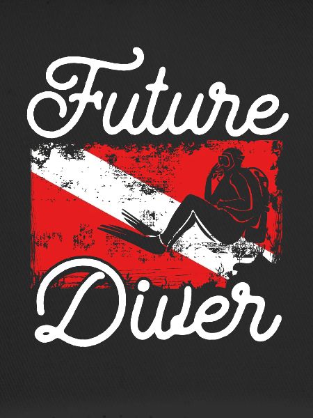 Futur plongeur
