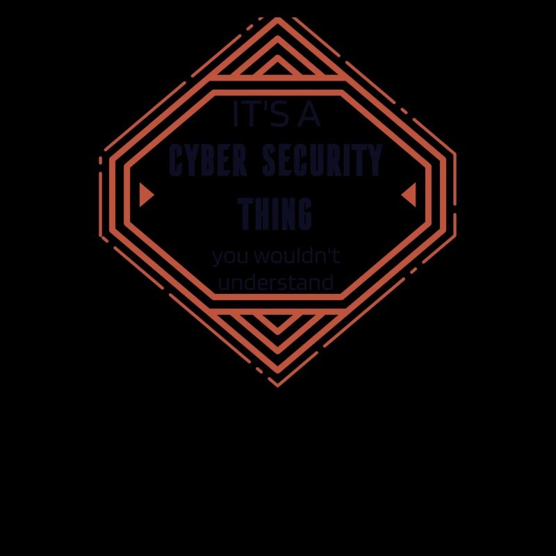 Cybersecurity - IT-Sicherheit Informatiker