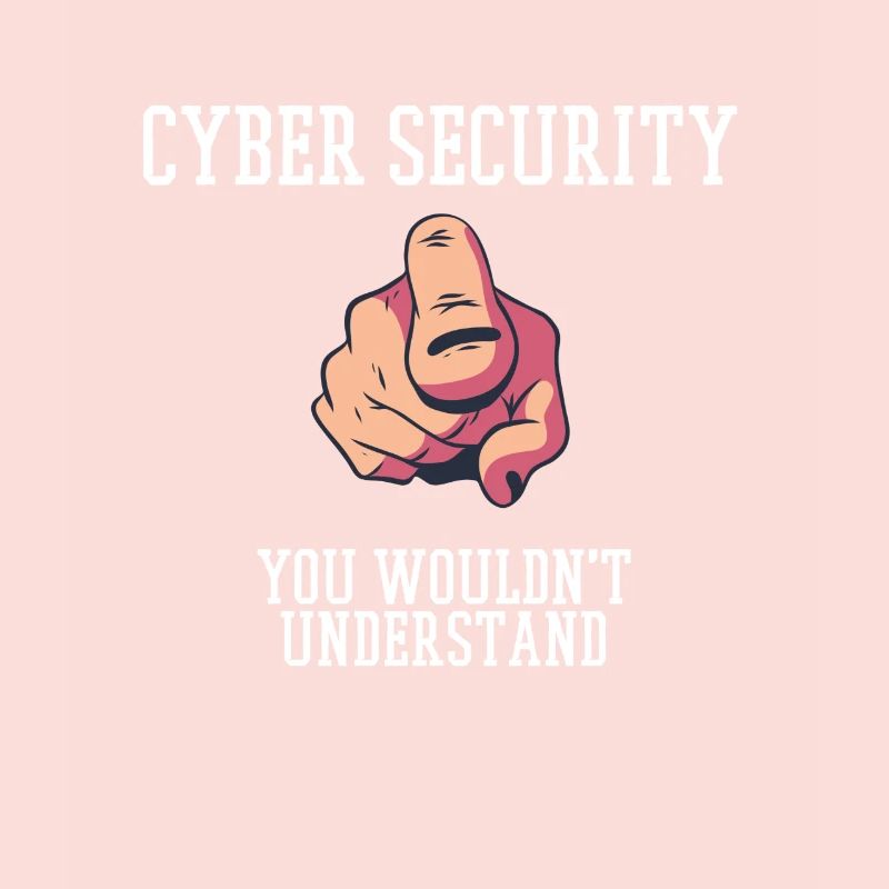 Cybersecurity - IT Security Computer Scientist