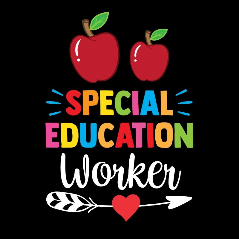 Special Education Workers Special Education Teachers